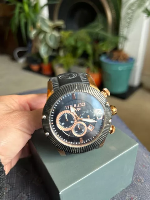 Mulco m10 best sale